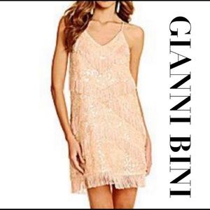 Gianni Bini Dresses - Gianni Bini Sequin Dress Gianni Bini Dresses - Gianni Bini Sequin Dress